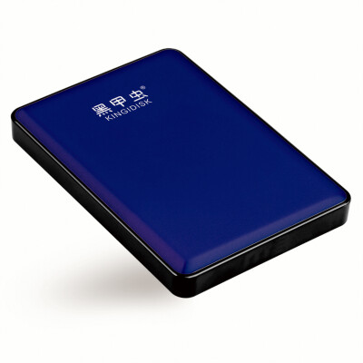 

KINGIDISK SLIM100 Series SLIM Portable Hard Drive USB 3.0