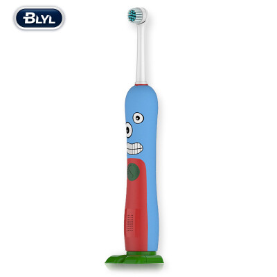 

BLYL Adult Sonic Electric Toothbrushes Rechargeable 5 model IPX7 2 minute note