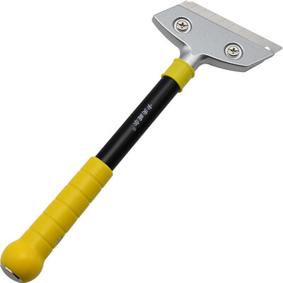 

Kaviwa Scraper Glass Tile Blade Cleaner Gluing Bag Cleaning KU2641