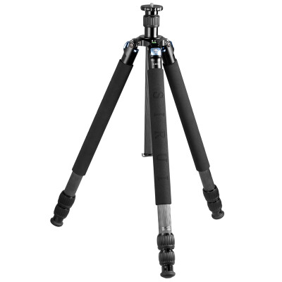 

SIRUI Tripod R2214X Carbon fiber Without PTZ Canon Nikon SLR Camera Tripod Professional Digital SLR Camera Tripod Camera Universal