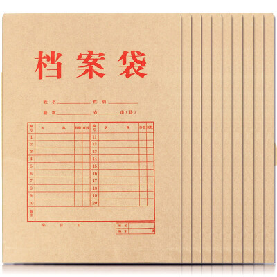 

HUILANG (huilang) 0673 10 чистой древесной массы крафт Портфолио / Упаковка