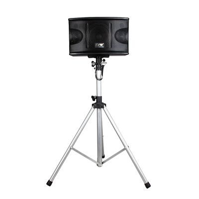 

KFW SP-88S Speaker / Acoustic Bracket Folding Adjustable Height Professional Speaker Bracket Metal Tube