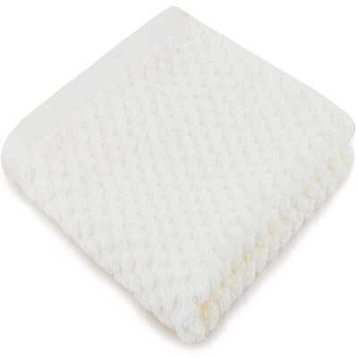 

Sanli pure cotton plain color multi-purpose wipes super soft strong absorbent towel beige