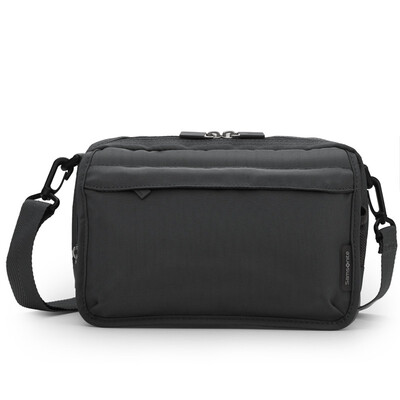 

Samsonite (Samsonite) кошелек / рюкзак черный Z34 * 09055