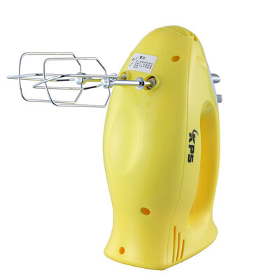 

Prayer&KPS KS-935 electric mixer yellow