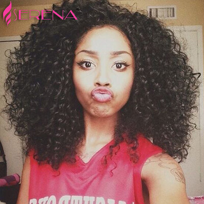 

Brazilian Kinky Curly Virgin Hair 4Bundles Mink Brazilian Virgin Hair Curly Weave Human Hair Virgin Brazilian Hair Weave Bundles