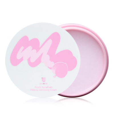 

You Ke Si ukiss Peach Snow Sands Cleansing Cleansing Cream 100g
