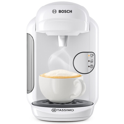 

Bosch Coffee Machine / Coffee Maker Tassimo Capsule Coffee Machine / Vivy2-Tas1404Cn Auto Coffee Machine