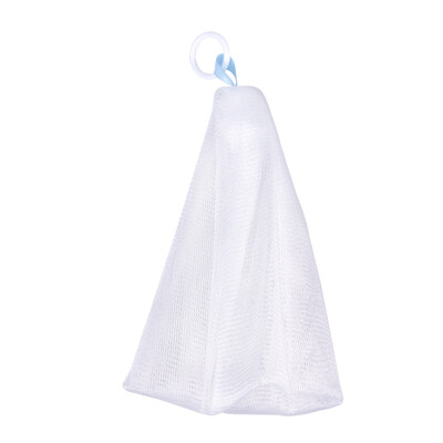 

Youkosi ukiss gentle bubble net plus soap handmade soap bubble net wash foam net wash toiletries