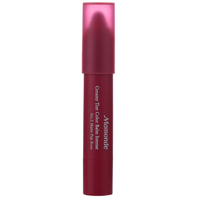 

Мечта макияж (Mamonde) Fa бархатной помады пера 02 (розовый) 2.5G (Lip прочной увлажняющих блеска для губ цвета)