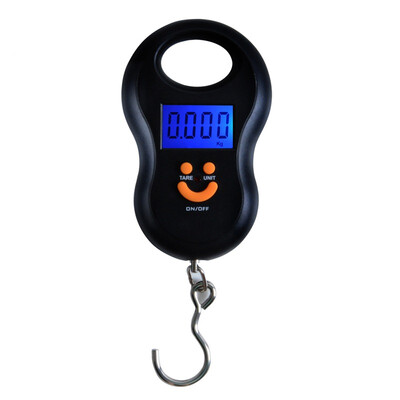 

Baijie portable electronic scales kitchen electronic scales HL-168 black