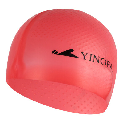 

YINGFA SIlicone Confortable Swimming Cap