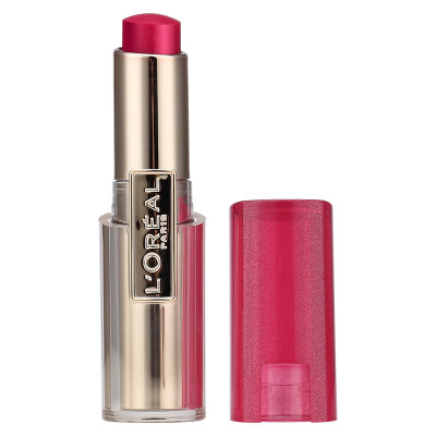 

Oreal (LOREAL) silk soft CC light lipstick 717 water light red 3g (Oreal makeup lip lip mouth lip gloss