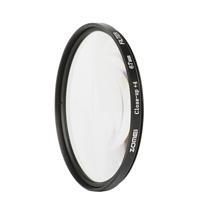 

ZOMEI Lens filter