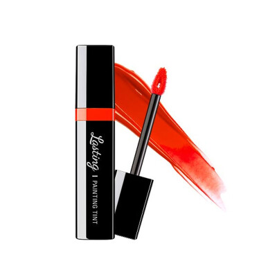 

Mystery is still MISSHA Constant color dyed lip gloss warm heart red 47g lipstick lip gloss moisturizing color lasting