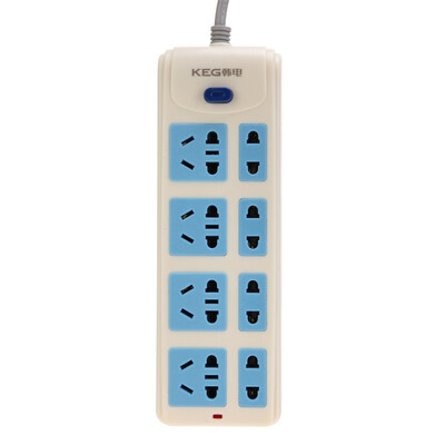 

Han Electric KEG HD-2108Y-18 8-bit 18 m total control switch plug-in socket plug-in board power board