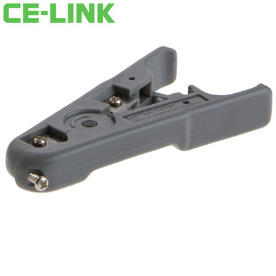 

CE-LINK 1721 multi-function stripping thread cutters double blade cutter stripping pliers