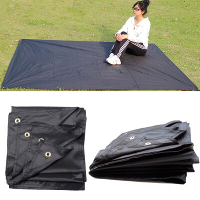 

MyMei 2017 Outdoor Waterproof Camping Picnic Mat Blanket Bag Oxford Cloth Travel Use