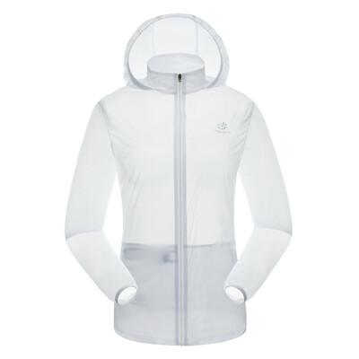 

Tectop JL3009 outdoor couples section of light&breathable to accommodate the skin clothing men trophy green S