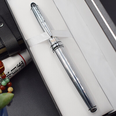 

League pen, metal pen industry, neutral pen, business pen, office supplies, signature pens, gift pens, RP1-1035