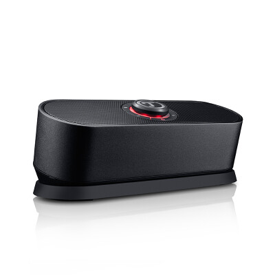 

TEUFEL Bamster Pro HiFi Portable Bluetooth 40 Wireless Speaker Black