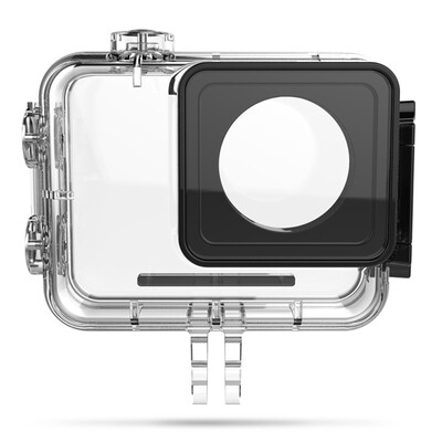 

Fluorite EZVIZ S5 waterproof shell S5 supporting professional waterproof shell small underwater 40 meters Hai Kangwei as its brand