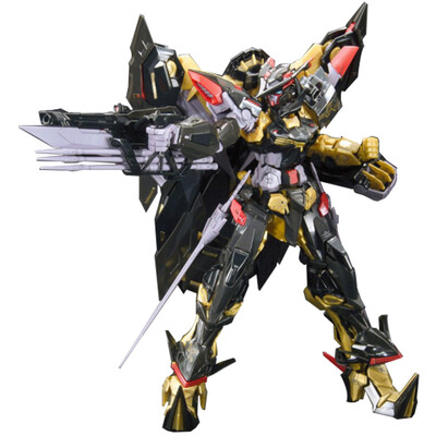 

BANDAI 0216380 Gundam Astray Gold Frame Amatsu Mina