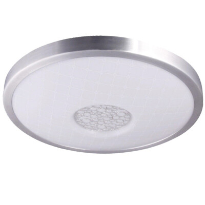 

Jingdong supermarket] Foshan lighting (FSL) LED ceiling lamp modern simple energy-saving bedroom lamp grid