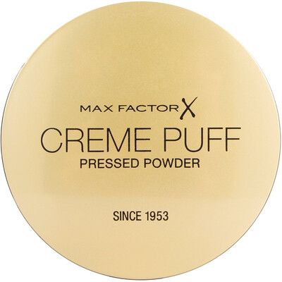 

Max Factor (Макс Фактор) гладкий порошок No. 55 21g (переименованы: Max Factor гладкий натуральный порошок)