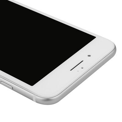 

Bunkers Benks iPhone7 tempered film frosted 3D soft full-screen full coverage of the tempered film Apple 7 frosted mobile phone film white