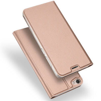 

Luxury Wallet Case for OPPO R9S High Quality PU Leather Flip Cover Kickstand Anti-shock Full Protection for OPPO R9S