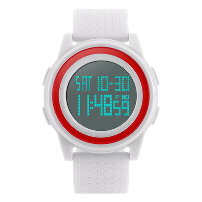 

Мужские спортивные часы skmei 1206 Waterproof