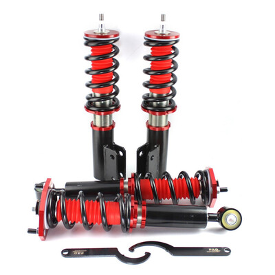 

Заслонка Coilover для Mitsubishi 3000GT FWD 1991 92 93 94 95 96 97 98 1999