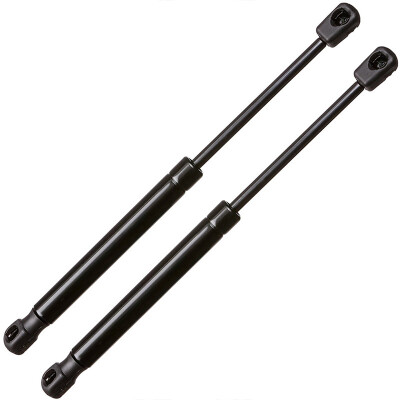 

Qty (2) Volkswagen Golf GTI Rabbit 2006 To 2009 Rear Hatch Lift Supports Struts