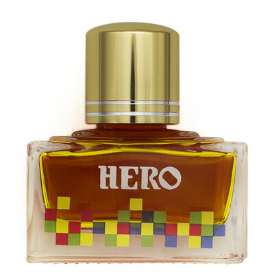 

Hero HERO 71 series of color ink bright yellow