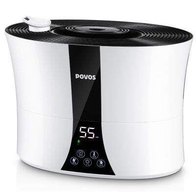 

POVOS PJ8005 humidifier 55L high capacity intelligent mute