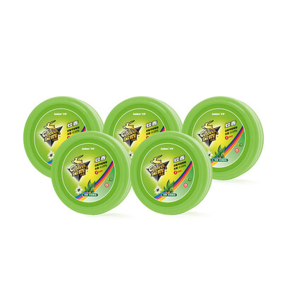 

Goldeer Goldeer mosquito coils fragrance fresh tea fragrance mosquito repellent to taste double effect mosquito coils 5 boxed D024X5