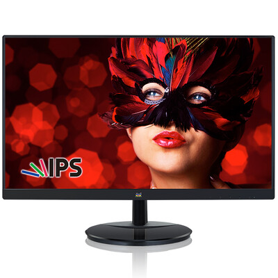 

ViewSonic 23-дюймовый IPS широкий угол обзора микрокадровый монитор компьютера VA2359