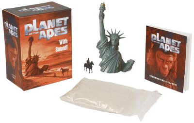 

Planet of the Apes