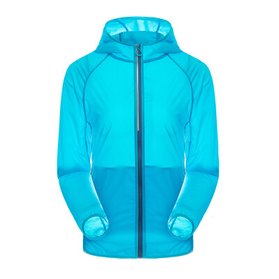 

Woodpecker TUCANO couple models skin clothing men&39s sunscreen breathable light fast dry outdoor sports windbreaker 17109ZM85698 male light gray 3XL