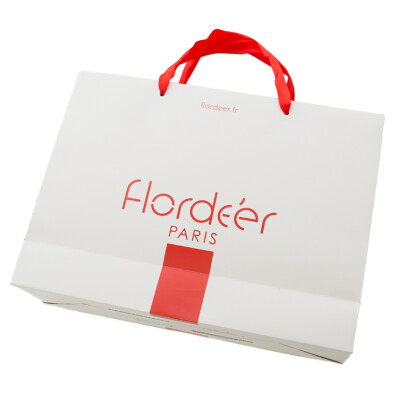 

Frocho-Flordeer French childrens clothing girls clothing bags tote bags small bag 0503 small 253011