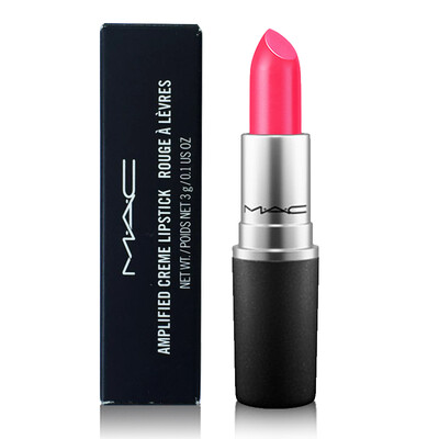 

Charm MAC color rich lipstick 19 IMPASSIONED 3g
