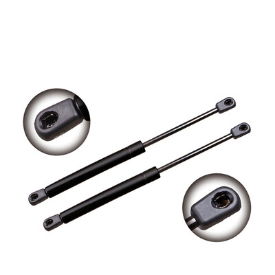 

Подъемник Liftgate 2шт поддержка Strut American Motors 77-83, Ford Mustang II 77-78