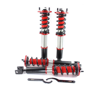 

Демпфер Coilover комплект для Honda Accord 8th Gen 2008-2012 Регулируемая высота