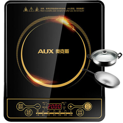 

Oaks (AUX) C2007L Индукционная плита (подарочный горшок + вок)