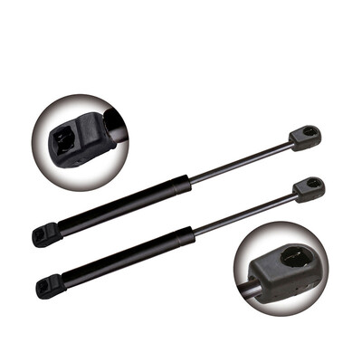 

2Qty Front Hood Shock Damper Spring Lift Support Prop For Lincoln MKT 2010-2015