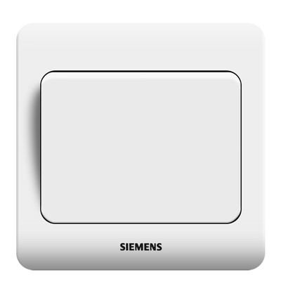 

Siemens (SIEMENS) 5TA02311CC1 видение три открытым один разъем переключателя управления (Джеймс Уайт)