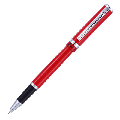 

Picasso (pimio) ps-609 white white clip pen / ink pen