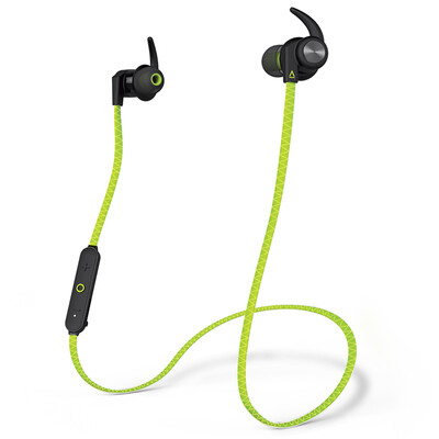 

Инновации (творческий) останец (синий) Спортивные спортивная Bluetooth гарнитура уха открытого водопровод