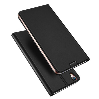 

Роскошный кошелек для OPPO R9 Высококачественная кожаная флип-обложка Kickstand Анти-шок Полная защита для OPPO R9